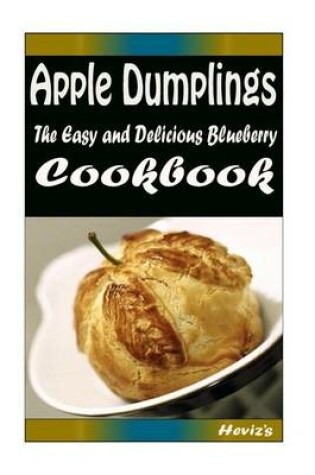 Cover of Apple Dumplings