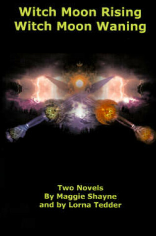 Cover of Two Novels