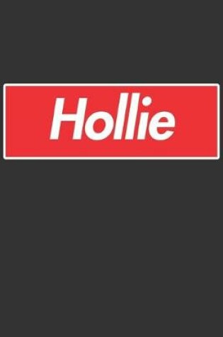 Cover of Hollie