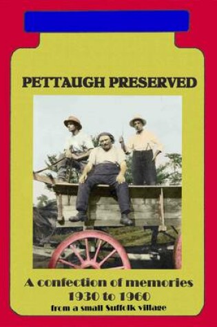 Cover of Pettaugh Preserved