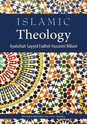 Book cover for Islamic Theology