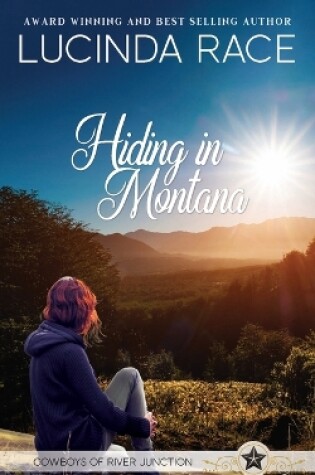 Cover of Hiding in Montana