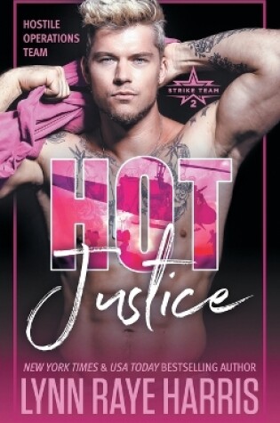 Cover of HOT Justice