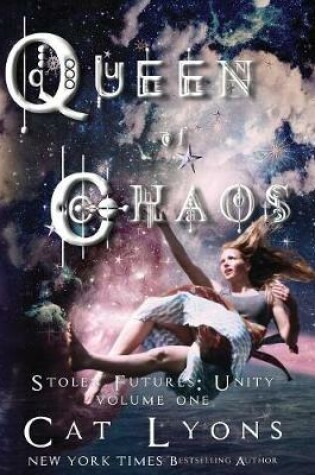 Cover of Queen of Chaos