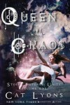 Book cover for Queen of Chaos