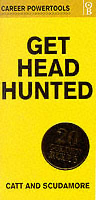 Cover of Get Headhunted