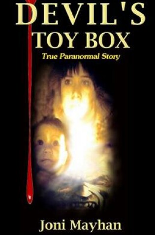 Cover of Devil's Toy Box