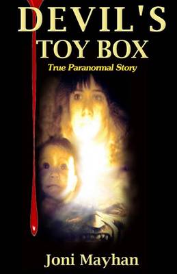 Book cover for Devil's Toy Box