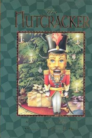 Cover of The Nutcracker