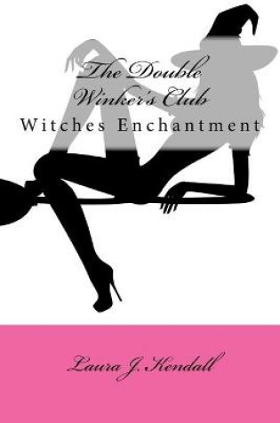 Cover of Witches Enchantment