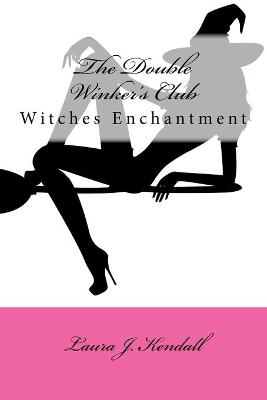 Book cover for Witches Enchantment