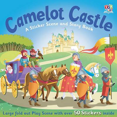 Book cover for Camelot Castle