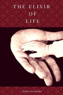 Book cover for The Elixir of Life