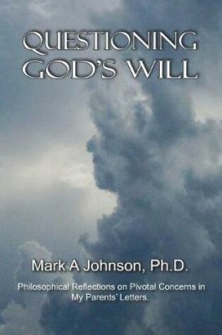 Cover of Questioning God's Will