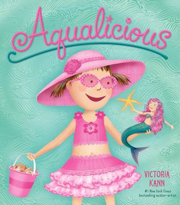 Book cover for Aqualicious