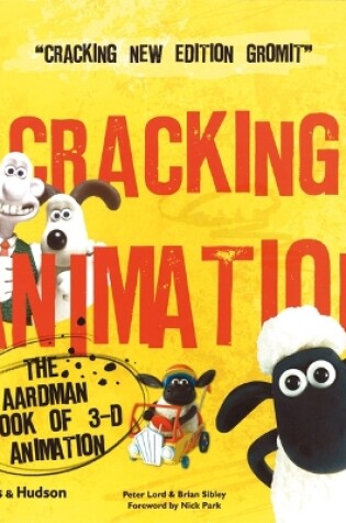 Cover of Cracking Animation