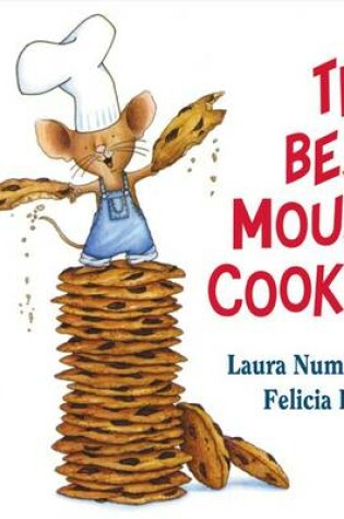 Cover of Best Mouse Cookie