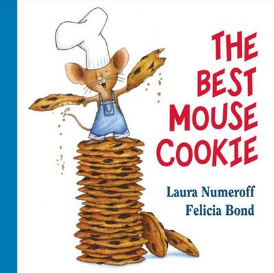 Book cover for Best Mouse Cookie