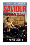 Book cover for Saviour