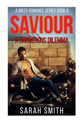 Cover of Saviour