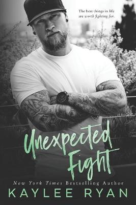 Cover of Unexpected Fight