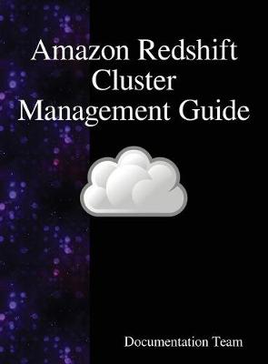 Cover of Amazon Redshift Cluster Management Guide