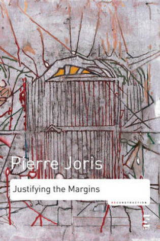 Cover of Justifying the Margins