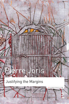 Book cover for Justifying the Margins