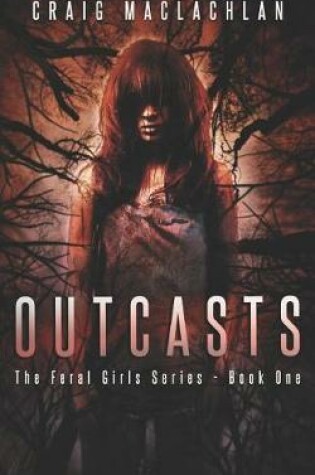 Cover of Outcasts