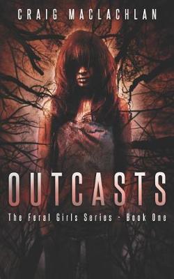 Cover of Outcasts