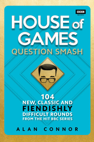 Cover of House of Games