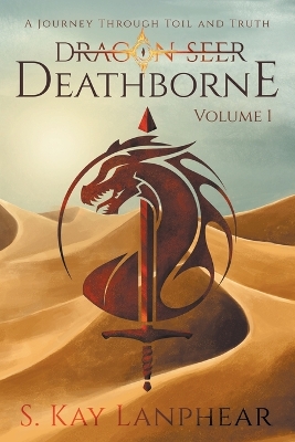 Cover of Deathborne