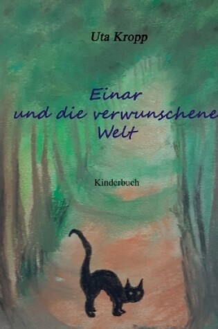 Cover of Einar und die verwunschene Welt