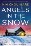 Book cover for Angels in the Snow