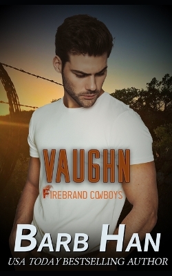 Cover of Vaughn