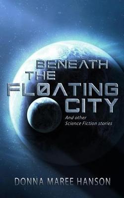 Book cover for Beneath the Floating City