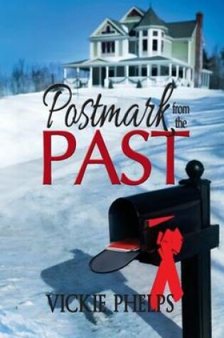 Cover of Postmark from the Past