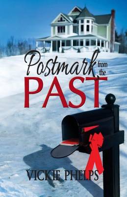 Book cover for Postmark from the Past