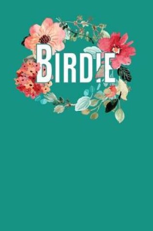 Cover of Birdie