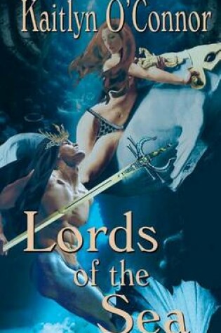 Cover of Lords of the Sea