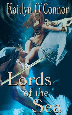 Book cover for Lords of the Sea