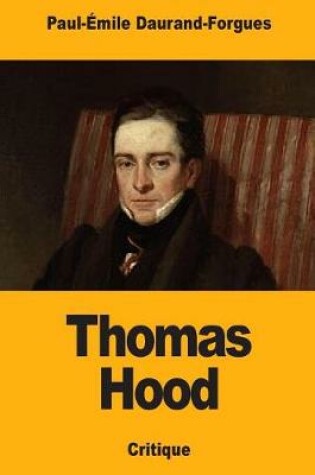 Cover of Thomas Hood