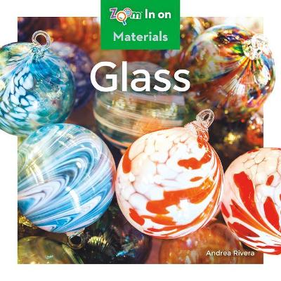 Cover of Glass