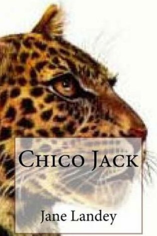 Cover of Chico Jack