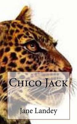 Book cover for Chico Jack