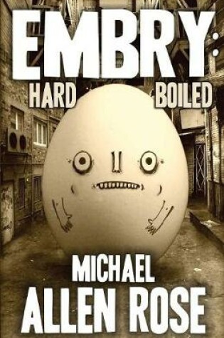 Cover of Embry
