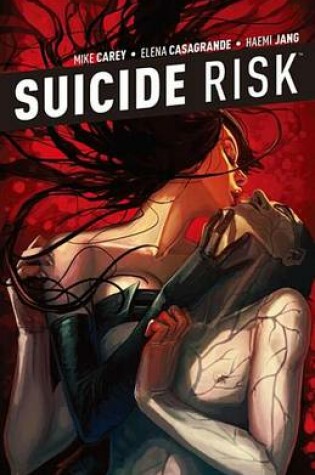 Cover of Suicide Risk, Volume 5