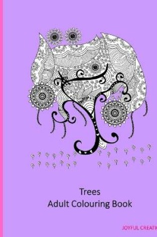 Cover of Trees