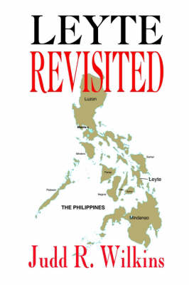Book cover for Leyte Revisited