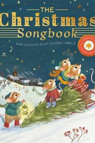 Cover of The Christmas Songbook
